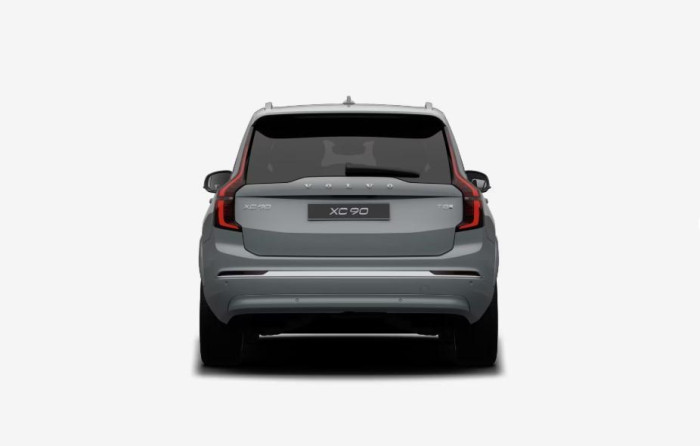 Volvo XC90 T8 AWD RECHARGE BRIGHT PLUS 7m