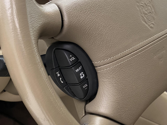 Jaguar XJ V8 4.0 SOVEREIGN AUT 4.0 V8