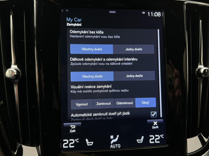 Volvo V60 T6 AWD R-DESIGN POLESTAR AUT