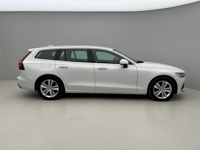 Volvo V60 D3 MOMENTUM REZERVACE 2.0 d Momentum