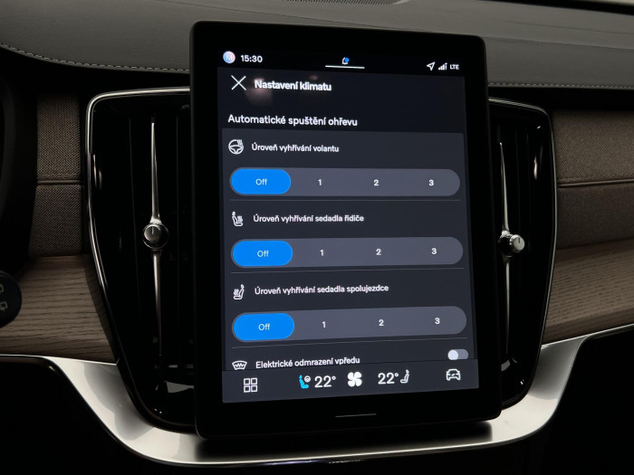 Volvo XC90 T8 AWD RECHARGE BRIGHT PLUS