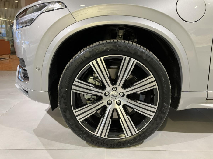 Volvo XC90 T8 AWD AUT RECHARGE BRIGH PLUS 2.0 Plus