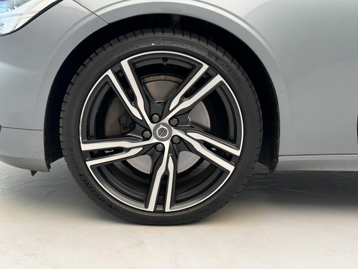 Volvo S90 T6 AWD R-DESIGN POLESTAR AUT