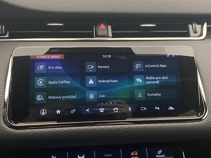 Land Rover Range Rover Evoque D180 R-DYNAMIC S AWD AUT 2.0 d Dynamic