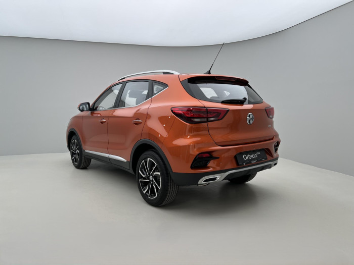 MG ZS EMOTION PLUS 1.5DVVT MAN