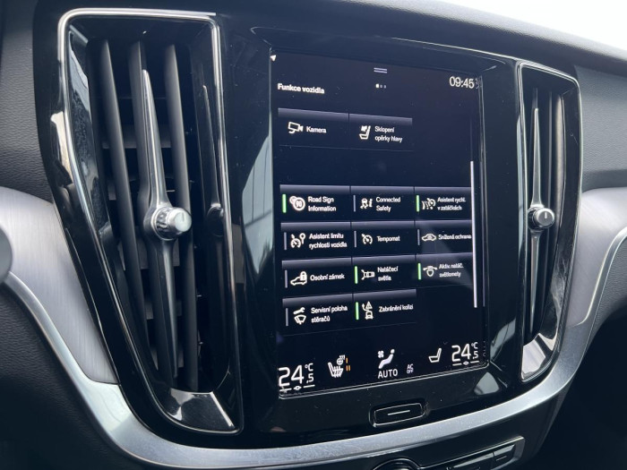 Volvo V60 B4 MOMENTUM Aut 1.maj. 2.0 Momentum