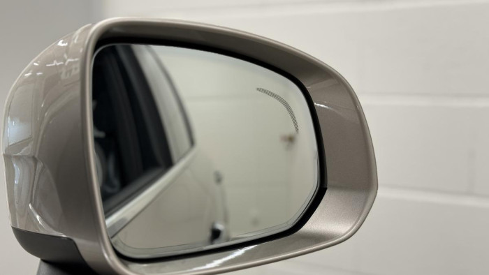 Volvo XC90 T8 AWD RECHARGE REZERVACE