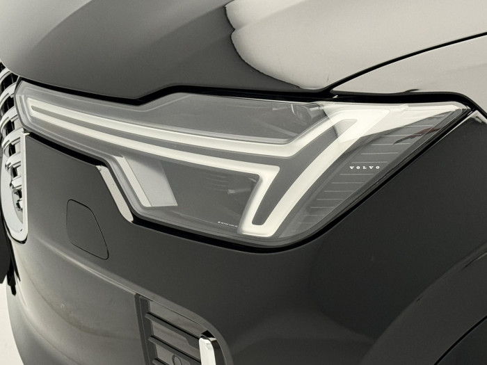 Volvo XC90 B5 AWD AUT BRIGHT PLUS 7míst