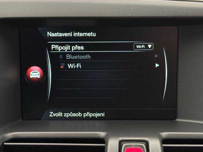 Volvo XC60 D4 AWD SUMMUM AUT 2.4 d Summum