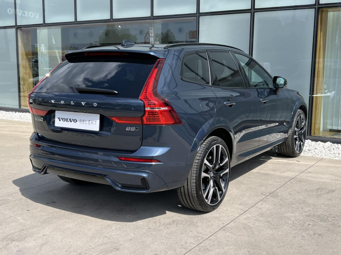 Volvo XC60 B5 AWD DARK ULT. Aut 1.maj.