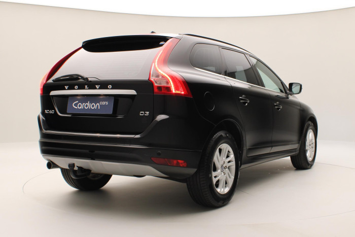 Volvo XC60 D3 MOMENTUM 2.0 d Momentum