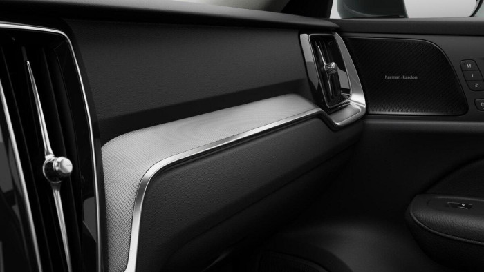 Volvo V60 T6 AWD Plug-in BRIGHT PLUS