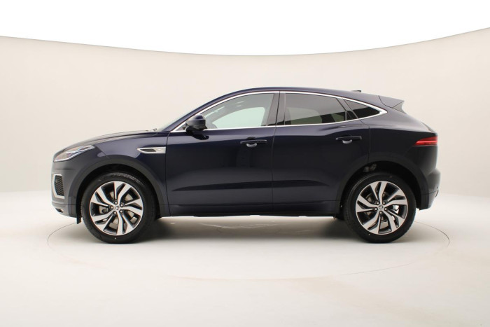 Jaguar E-Pace P250 R-DYNAMIC SE AWD AUT 2.0 Dynamic SE