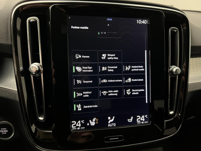 Volvo XC40 D3 MOMENTUM AUT 2.0 d Momentum