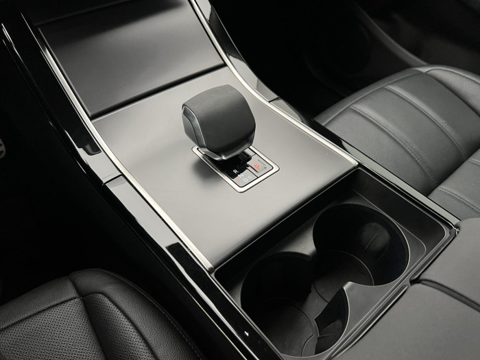 Land Rover Range Rover Evoque D200 DYNAMIC SE AWD AUT CZ 2.0 d Dynamic SE