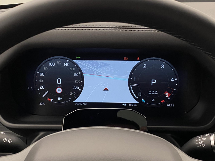 Land Rover Defender 110 D350 X-Dynamic HSE 3.0 d Dynamic