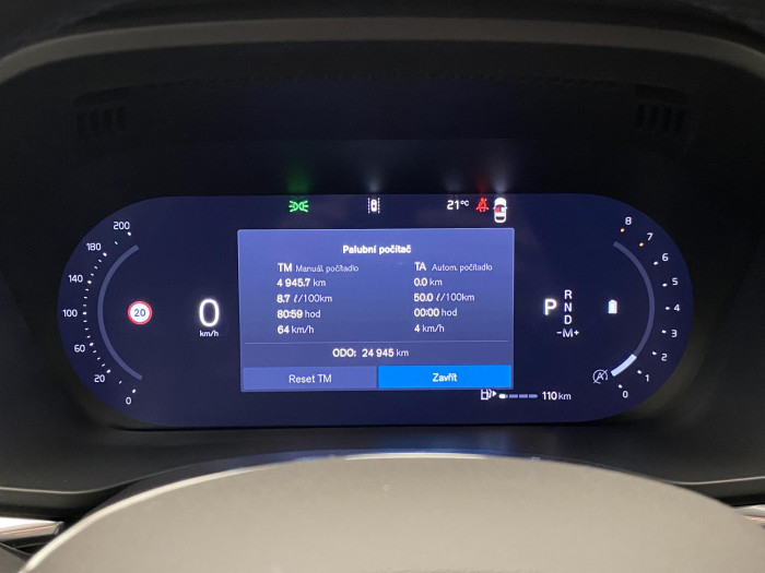 Volvo XC60 B5 AWD DARK PLUS AUT CZ