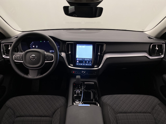 Volvo V60 T6 AWD RECHARGE CORE AUT CZ