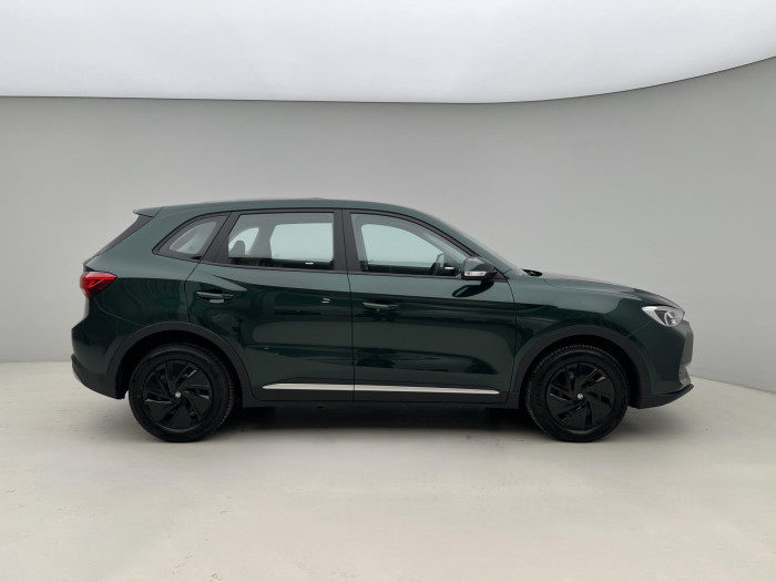 MG ZS 1.5 EXCITE CZ 1.maj.