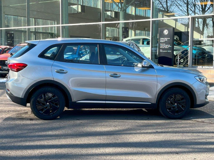 MG ZS HYBRID+ ESSENTIAL