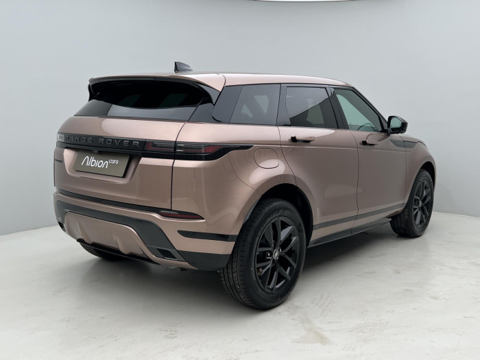 Land Rover Range Rover Evoque D200 DYNAMIC SE AWD Aut 2.0 d Dynamic SE