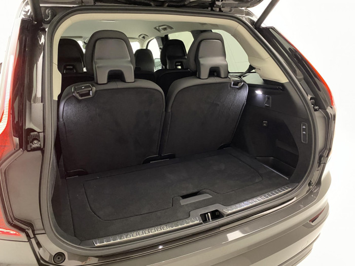 Volvo XC90 T8 AWD RECHARGE DARK PLUS 7m