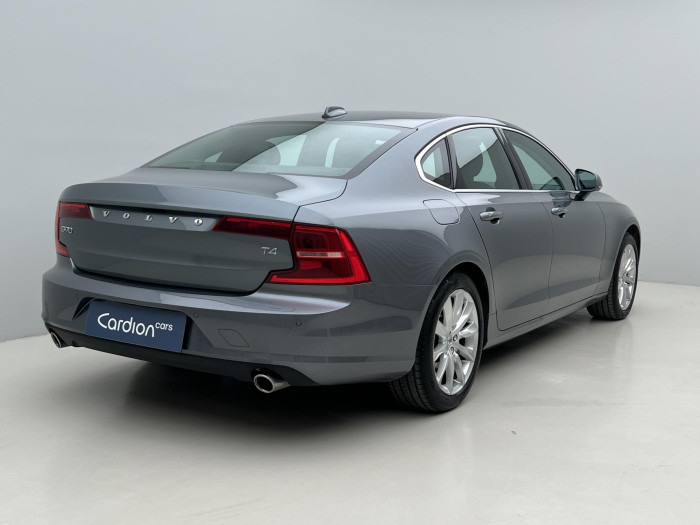 Volvo S90 T4 MOMENTUM AUT 2.0 Momentum