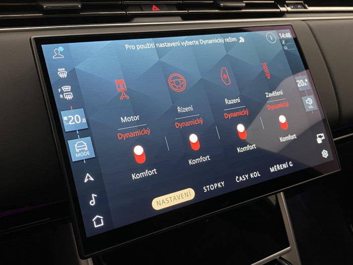 Land Rover Range Rover P530 AUTOBIOGRAPHY SWB