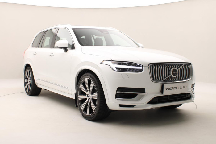 Volvo XC90 T8 AWD RECHARGE ULTIMATE AUT