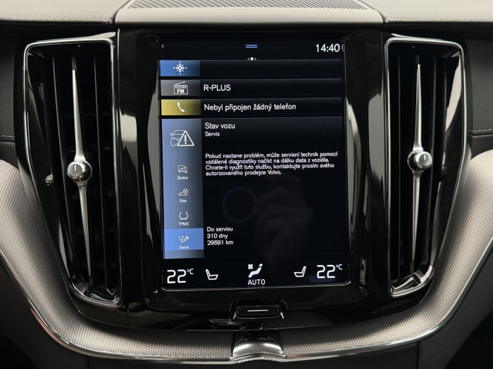Volvo XC60 B5 AWD INSCRIPTION AUT