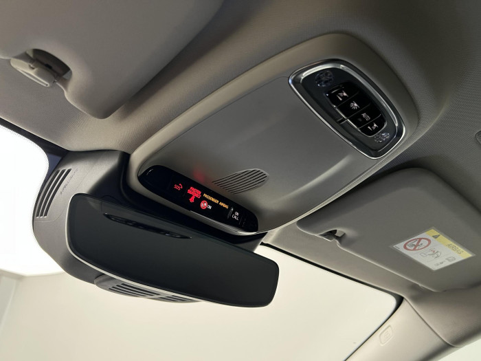 Volvo V60 CC B4 AWD AUT 1.maj. 2.0 CC CC