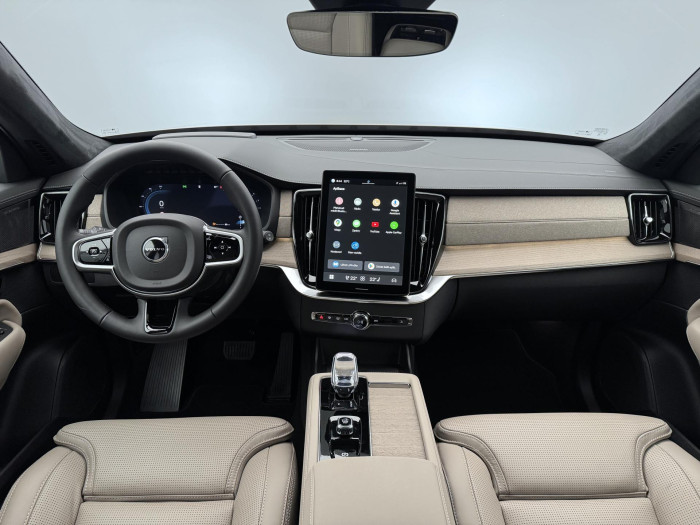 Volvo XC90 B5 AWD AUT BRIGHT ULTRA 7míst