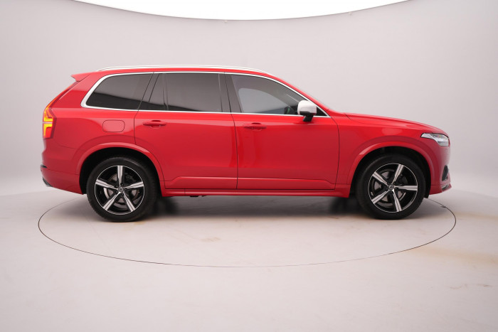 Volvo XC90 D5 AWD R-DESIGN 2.0 d