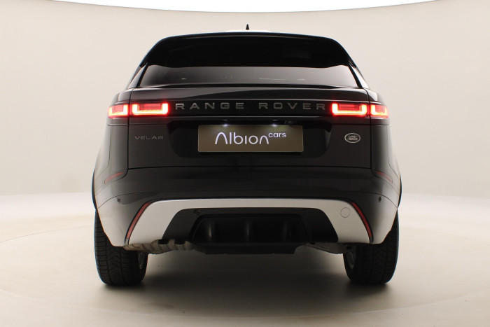 Land Rover Range Rover Velar D200 R-DYNAMIC SE REZERVACE 2.0 d Dynamic SE