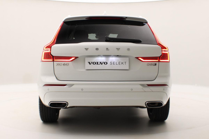 Volvo XC60 D5 AWD INSCRIPTION REZERVACE 2.0 d