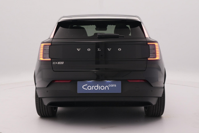 Volvo EX30 PURE ELECTRIC TWIN AWD ULTRA