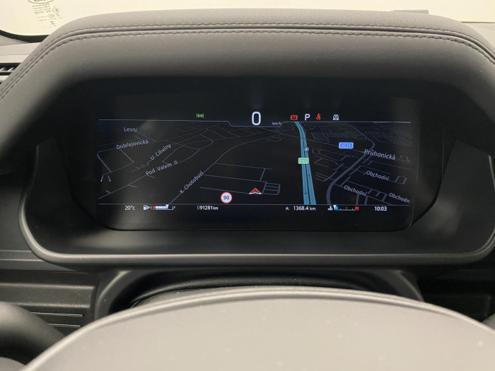 Land Rover Defender 130 D300 SE AWD AUT CZ 3.0 d SE