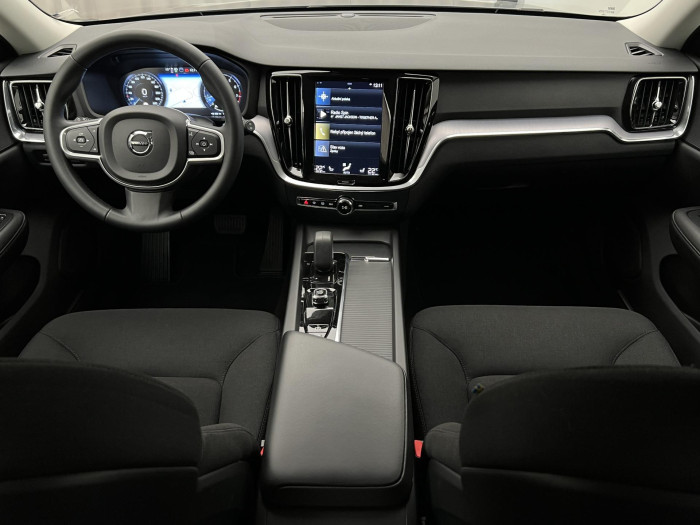 Volvo V60 B4 MOMENTUM AUT 2.0 Momentum
