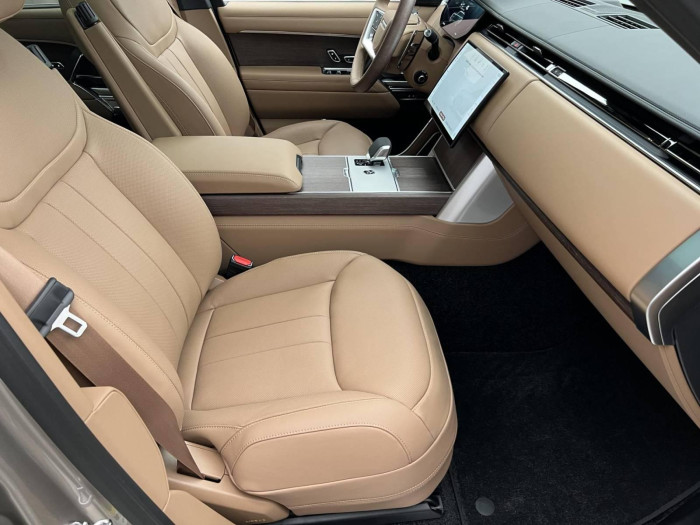 Land Rover Range Rover P460e AUTOBIOGRAPHY