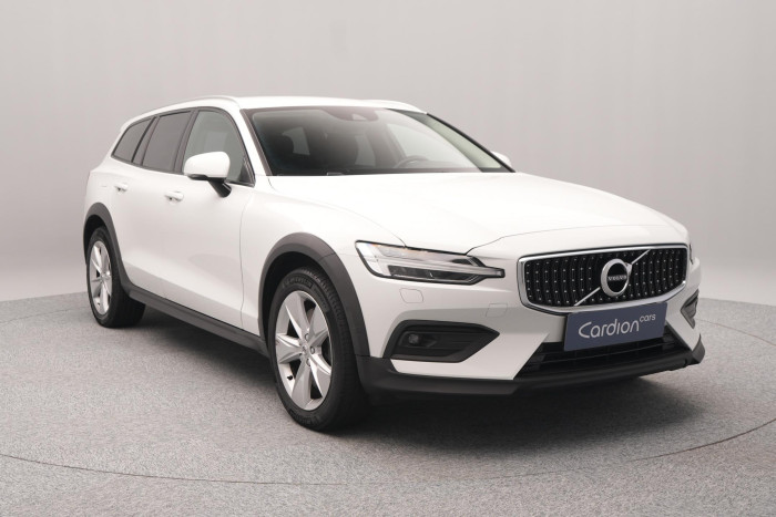 Volvo V60 CC B4 AWD MOMENTUM AUT 2.0 CC CC Momentum