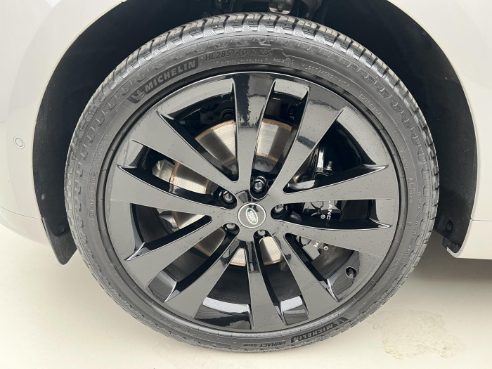 Land Rover Range Rover Sport P550e AUTOBIOGRAPHY REZERVACE