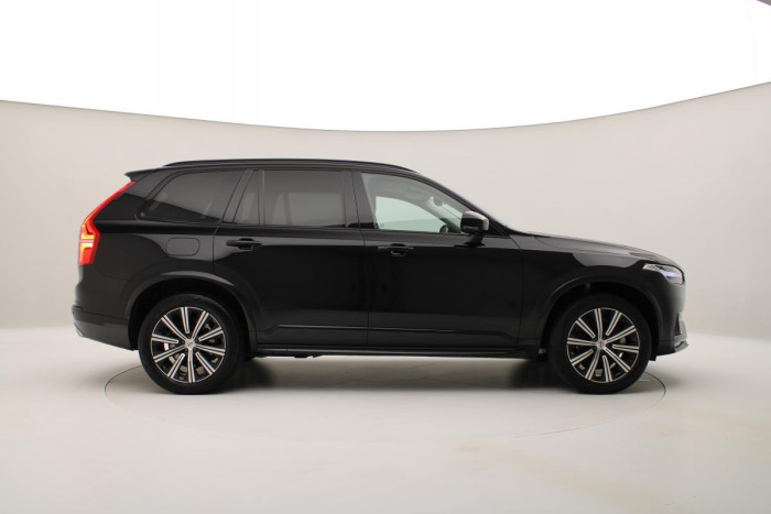 Volvo XC90 B5 AWD R-DESIGN AUT REZERVACE