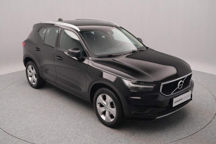 Volvo XC40 T3 MOMENTUM CZ 1.maj 1.5 Momentum