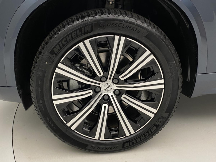 Volvo XC90 B5 AWD AUT BRIGHT PLUS 7míst