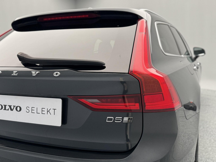 Volvo V90 D5 AWD INSCRIPTION POLESTAR 2.0 d