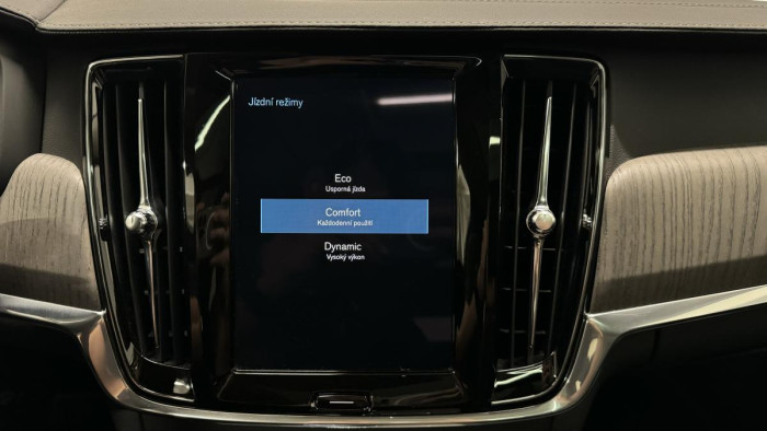Volvo V90 B5 AWD INSCRIPTION AUT