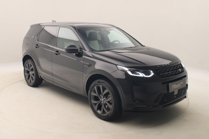 Land Rover Discovery Sport D200 AWD R-DYNAMIC REZERVACE 2.0 d Dynamic