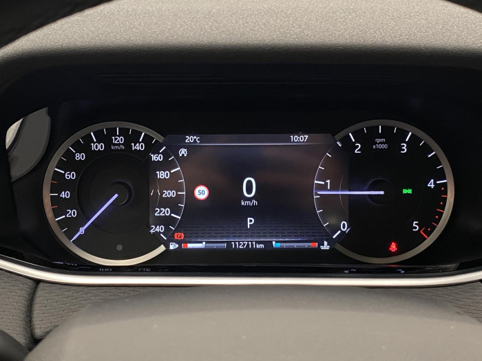 Land Rover Range Rover Evoque D150 S AWD AUT CZ 2.0 d