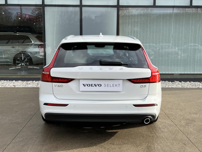 Volvo V60 D3 MOMENTUM 1.maj. 2.0 d Momentum