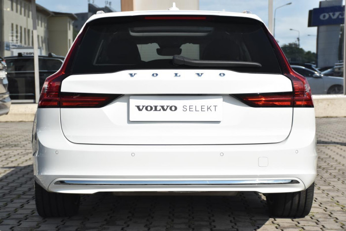 Volvo V90 T6 AWD RECHARGE AUT 1.maj.